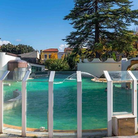 Appartamento Eden Tuscany Casciana Terme Exterior foto