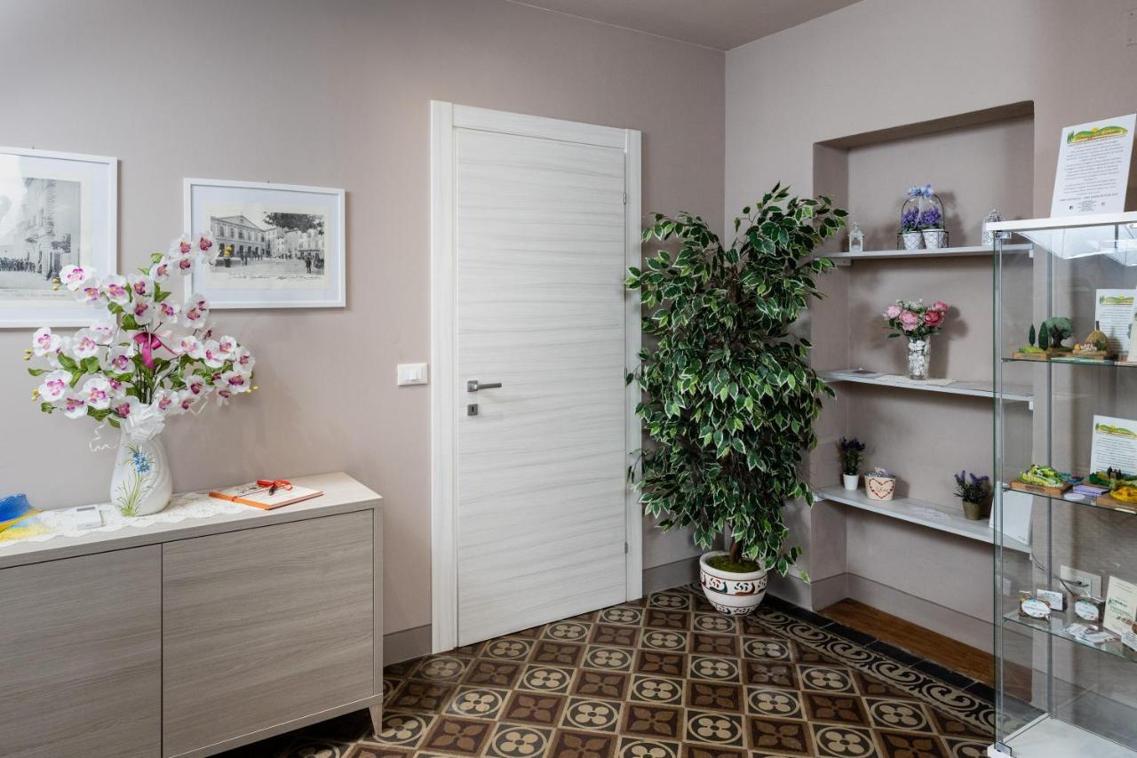 Appartamento Eden Tuscany Casciana Terme Exterior foto