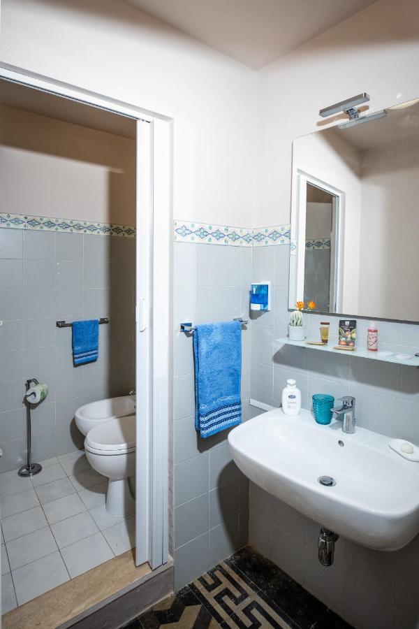 Appartamento Eden Tuscany Casciana Terme Exterior foto