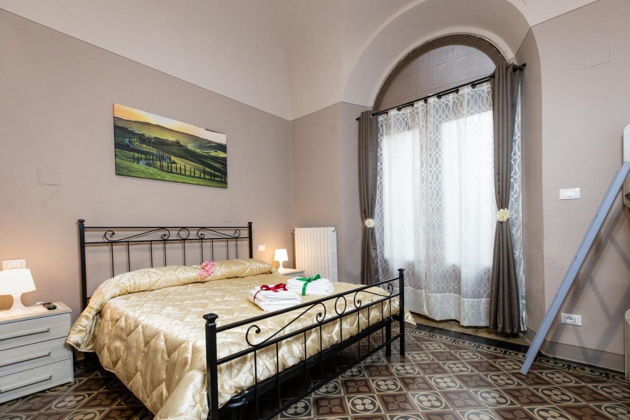 Appartamento Eden Tuscany Casciana Terme Exterior foto