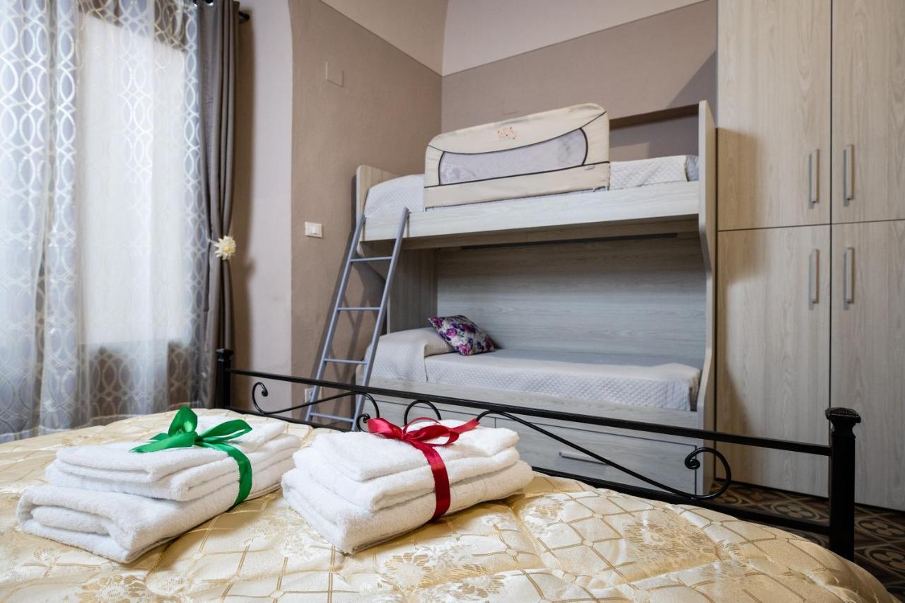 Appartamento Eden Tuscany Casciana Terme Exterior foto
