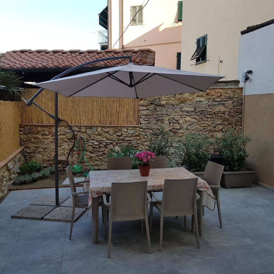 Appartamento Eden Tuscany Casciana Terme Exterior foto