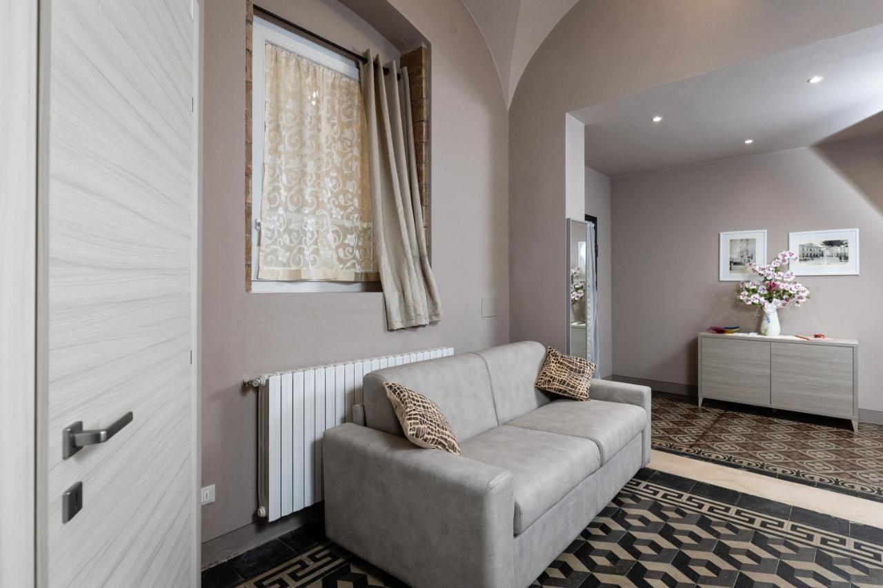 Appartamento Eden Tuscany Casciana Terme Exterior foto