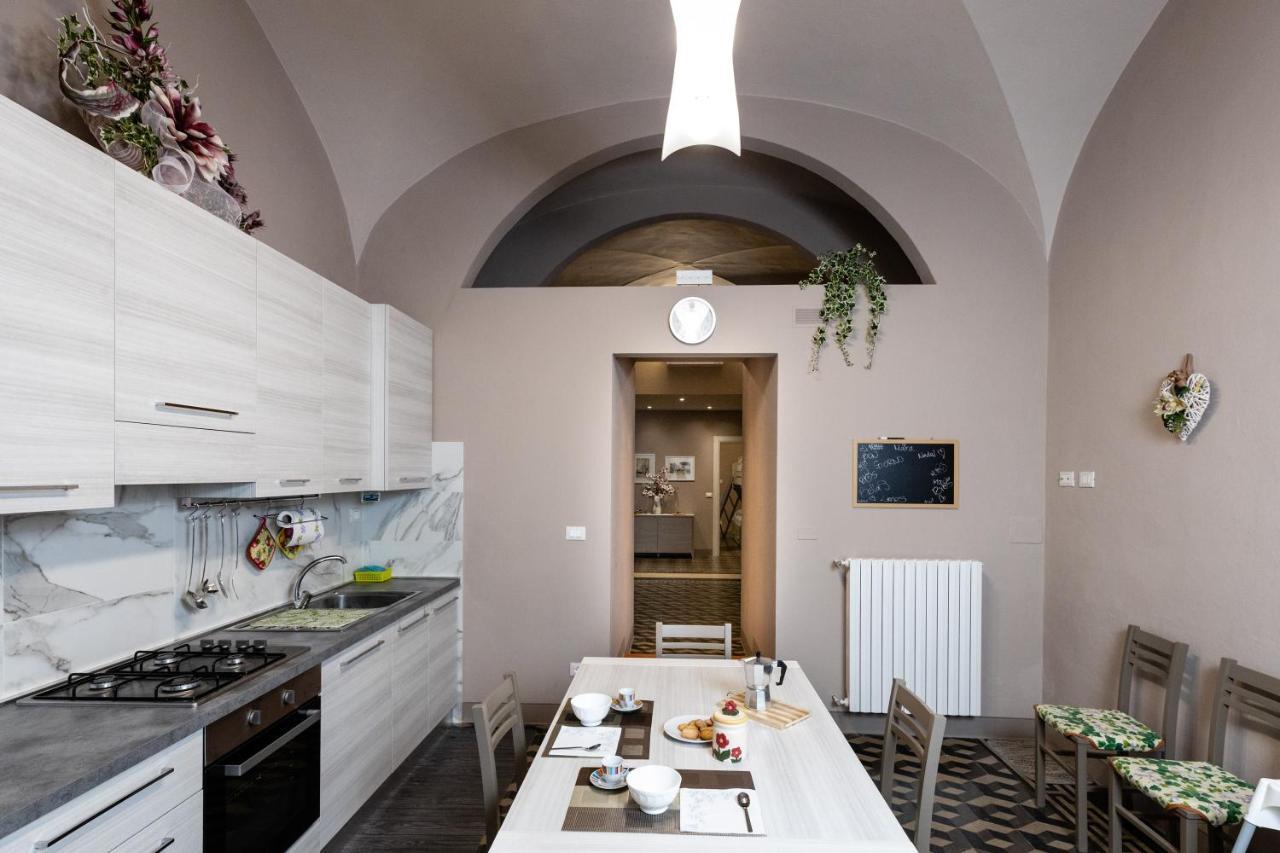 Appartamento Eden Tuscany Casciana Terme Exterior foto