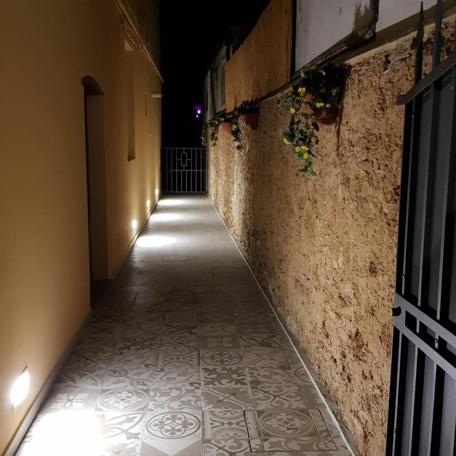 Appartamento Eden Tuscany Casciana Terme Exterior foto
