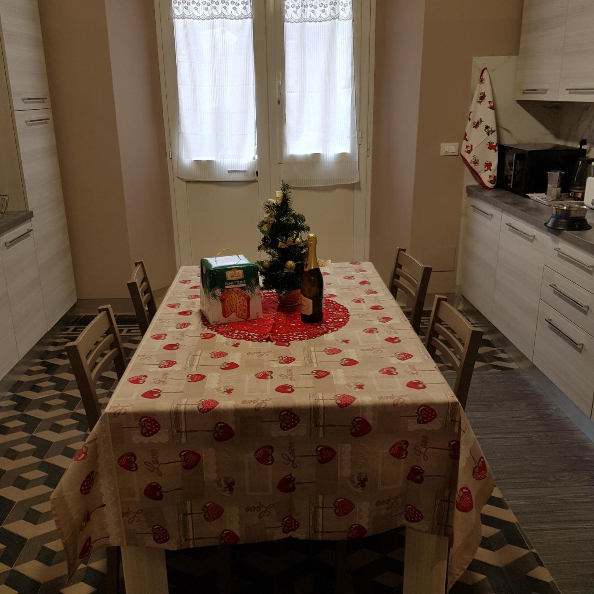 Appartamento Eden Tuscany Casciana Terme Cameră foto