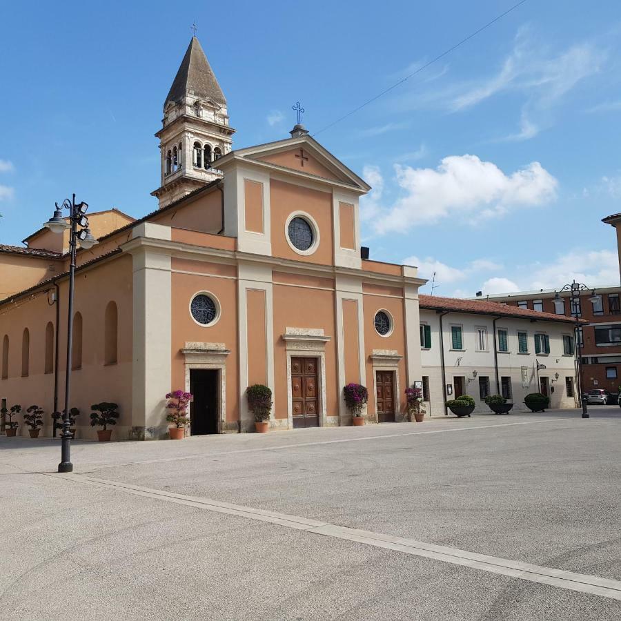 Appartamento Eden Tuscany Casciana Terme Exterior foto
