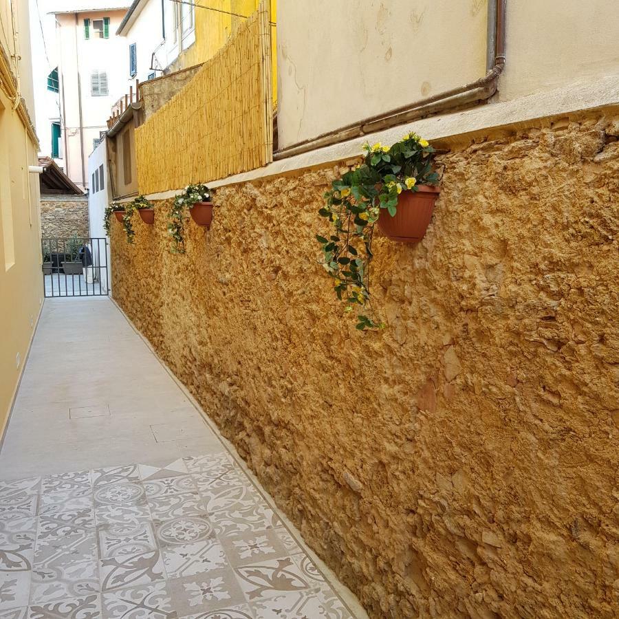 Appartamento Eden Tuscany Casciana Terme Exterior foto